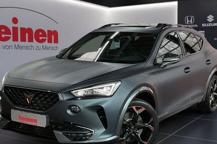 Cupra Formentor 45.346 km 28.899 &euro; Holzwickede 59439