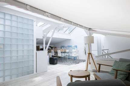 Haus Wuppertal Südstadt - 8 Zimmer, 210 m&sup2;, 529.000&euro; | Angebot:25997922