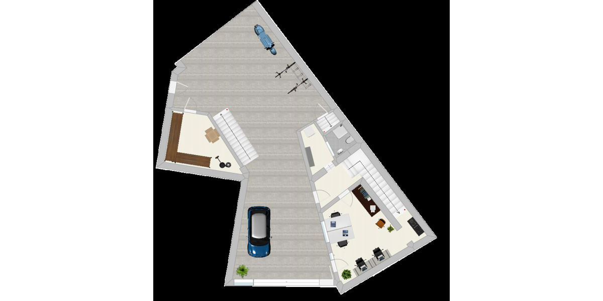 Einfamilienhaus Essen Rüttenscheid - 7 Zimmer, 204 m&sup2;, 945.000&euro; | Angebot:25837020