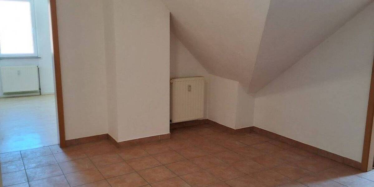 Etagenwohnung Gladbeck Mitte - 3 Zimmer, 65 m&sup2;, 400&euro; | Angebot:26740247