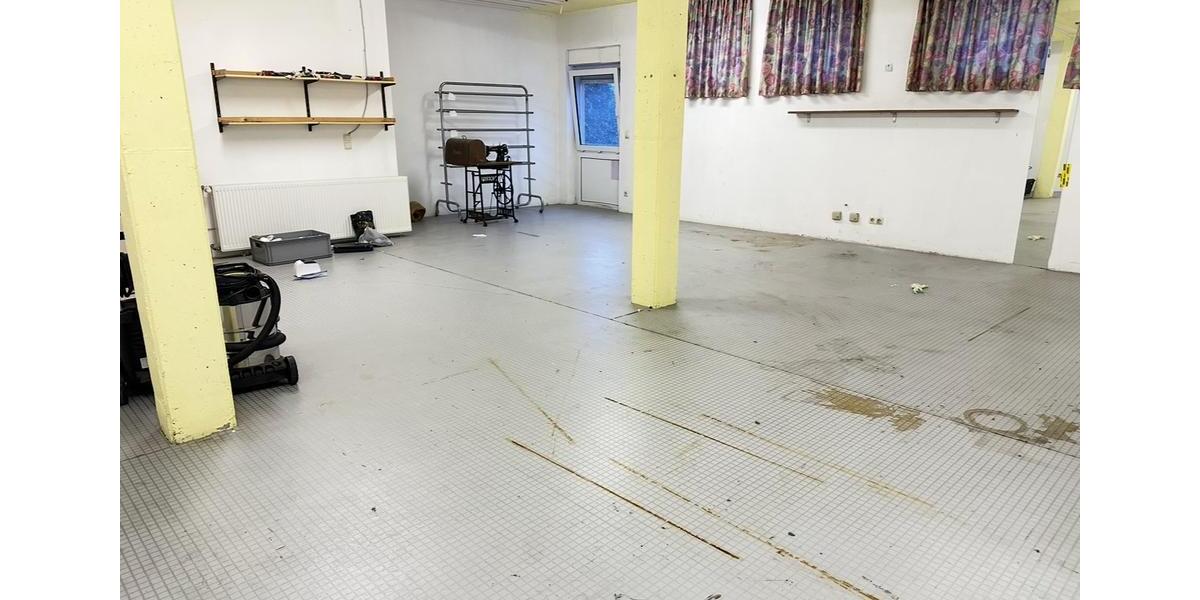 Gewerbeobjekt Gladbeck Brauck - 750&euro; | Angebot:25901816