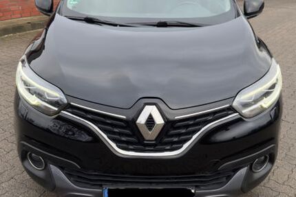 Renault Kadjar 136.500 km 11.300 &euro; Gladbeck 45968