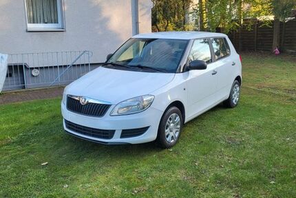 Skoda Fabia 154.700 km 3.950 &euro; Gelsenkirchen 45894