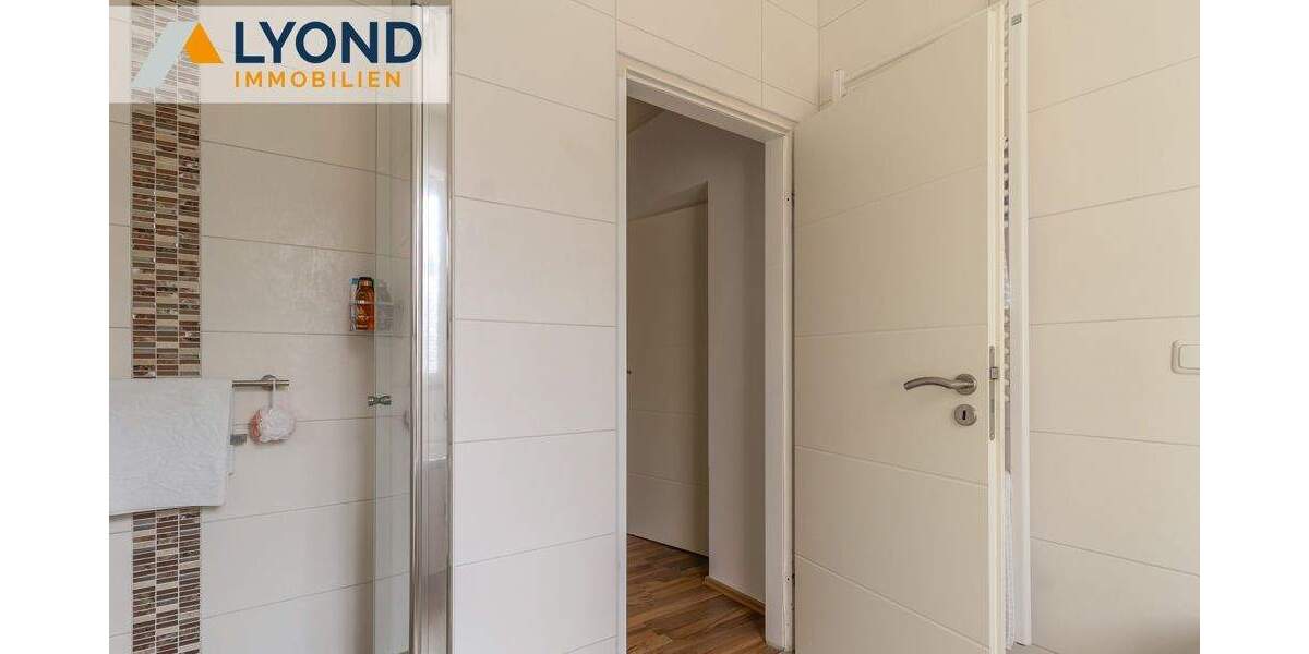 Etagenwohnung Bochum / Holte Werne - 2 Zimmer, 61 m&sup2;, 490&euro; | Angebot:25863258