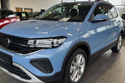 VW T-Cross 2.999 km 25.670 &euro; Lünen 44536