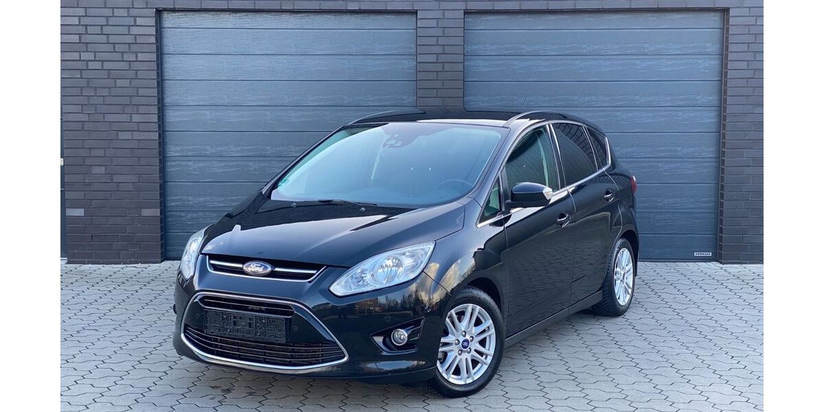 Ford C-Max 240.000 km 5.399 &euro; Gladbeck 45966