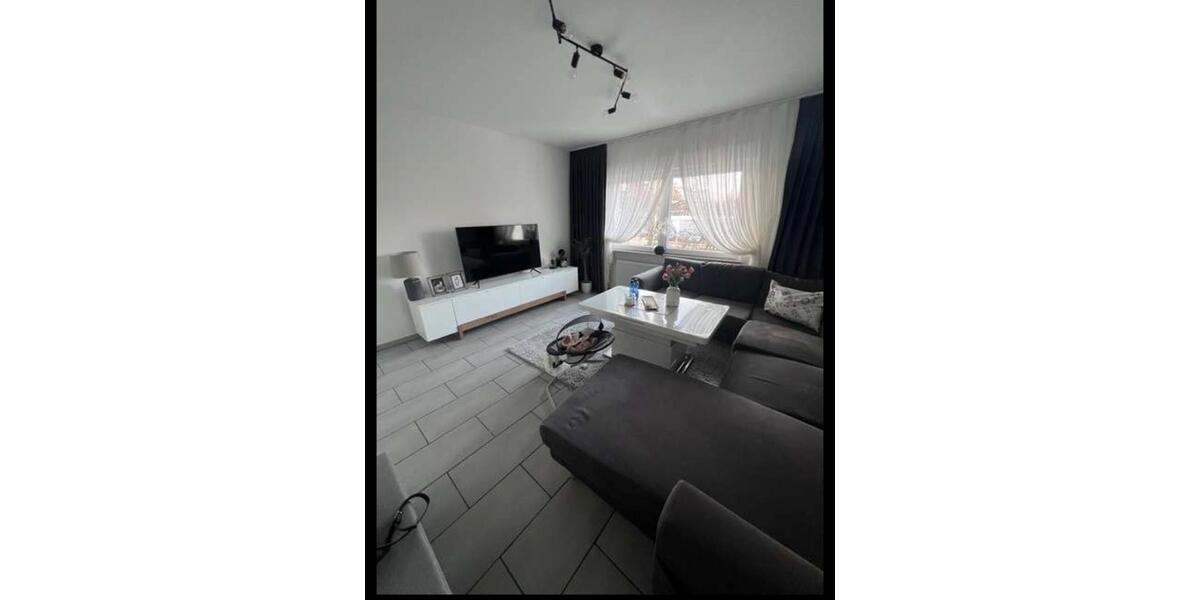 Erdgeschoßwohnung Datteln - 3.5 Zimmer, 60 m&sup2;, 900&euro; | Angebot:26409945