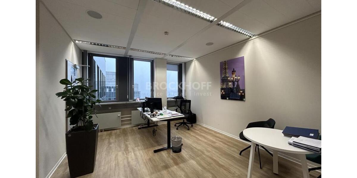 Gewerbeobjekt Essen Stadtkern - 11&euro; | Angebot:21530101