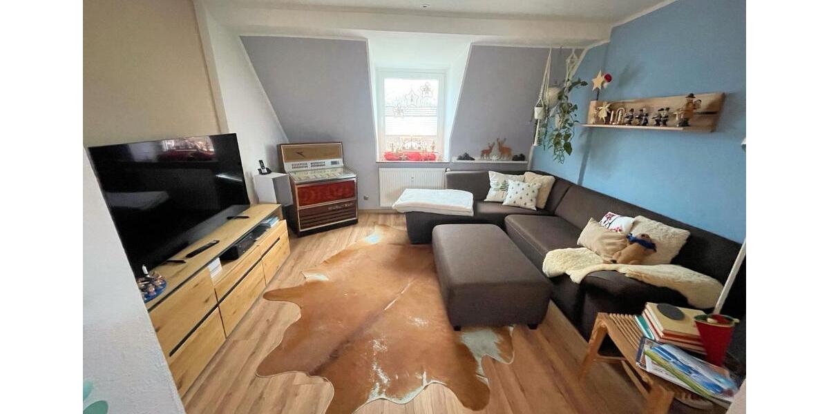 Maisonettenwohnung Essen Stadtbezirk V - 3 Zimmer, 85 m&sup2;, 980&euro; | Angebot:25858694