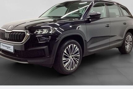 Skoda Kodiaq 87.481 km 25.970 &euro; Bochum 44809