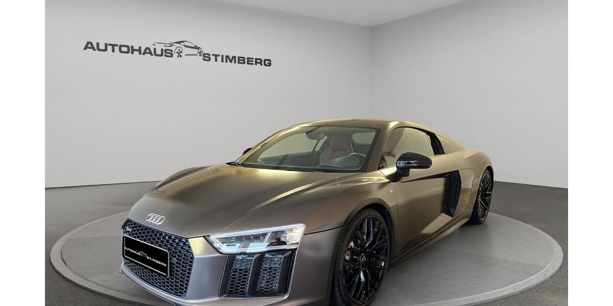 Audi R8 77.000 km 107.000 &euro; Oer-Erkenschwick 45739