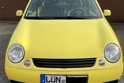 VW Lupo 173.100 km 1.100 &euro; Lünen 44536