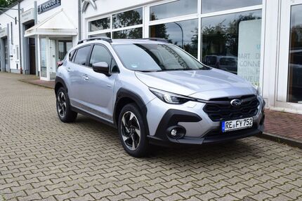 Subaru Crosstrek 3.500 km 36.306 &euro; Recklinghausen 45659