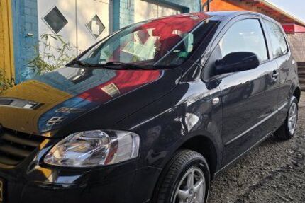 VW Fox 165.000 km 1.790 &euro; Dortmund 44263