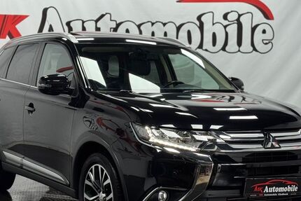 Mitsubishi Outlander 191.000 km 13.700 &euro; Gladbeck 45968