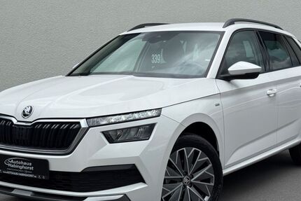Skoda Kamiq 21.430 km 18.990 &euro; Castrop-Rauxel 44579