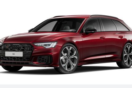 Audi S6 16.405 km 60.660 &euro; Bochum 44809