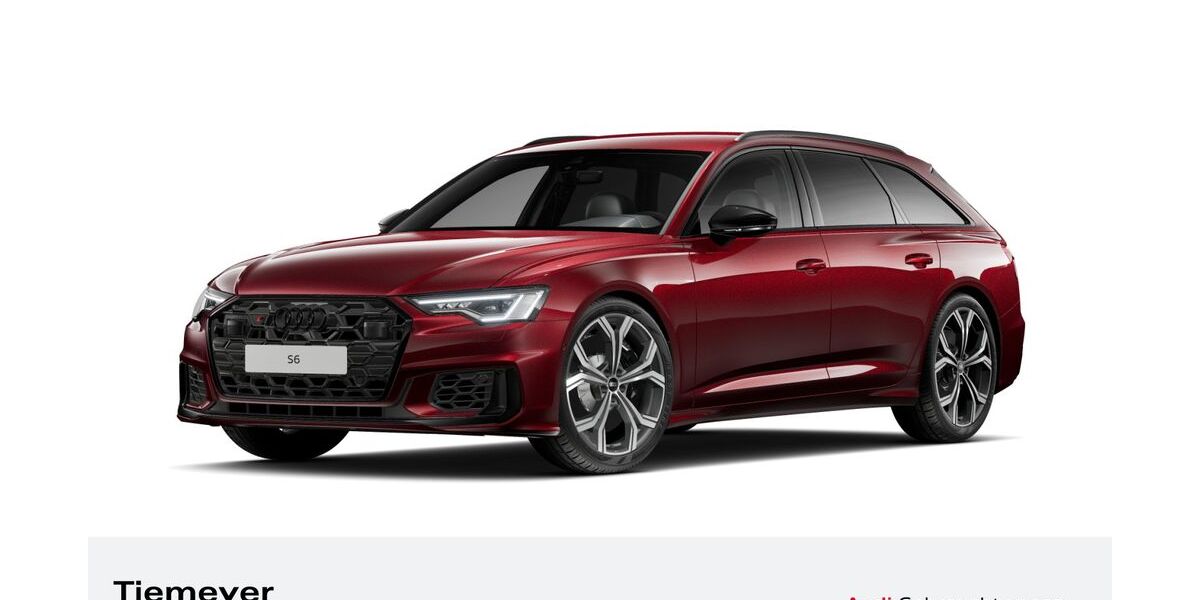 Audi S6 16.405 km 60.660 &euro; Bochum 44809
