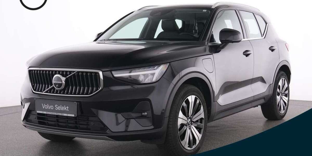 Volvo XC40 38.393 km 34.490 &euro; Witten 58453