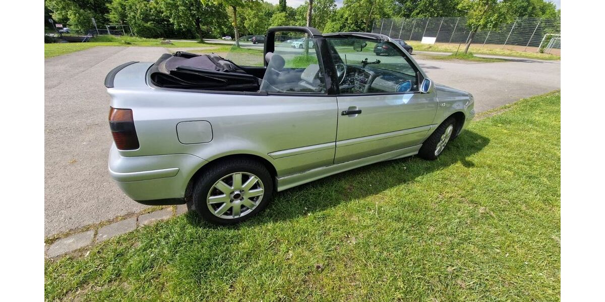 VW Golf 167.400 km 3.950 &euro; Hagen 58089