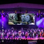 Musiknacht Greiz - Sounds of Hollywood