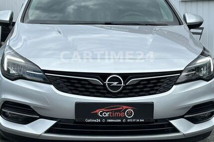 Opel Astra 93.245 km 9.890 &euro; Oberhausen 46145