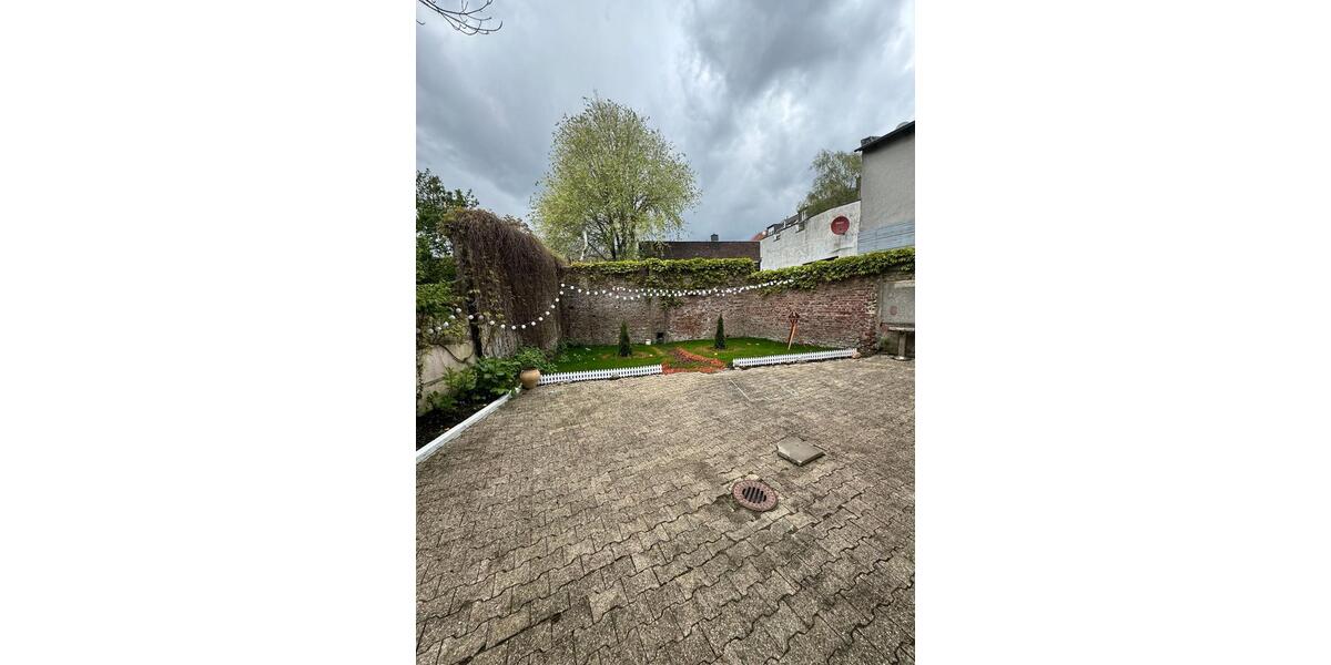 Erdgeschoßwohnung Herne - 4 Zimmer, 94 m&sup2;, 760&euro; | Angebot:25917242