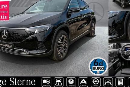 Mercedes-Benz EQA 15.512 km 32.998 &euro; Dorsten 46282