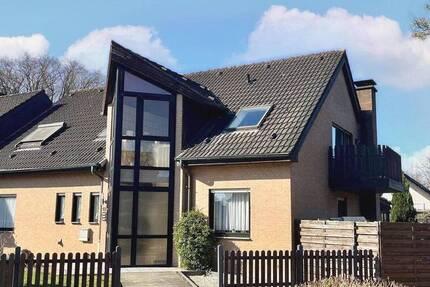 Haus Dorsten Wulfen - 7 Zimmer, 197 m&sup2;, 396.500&euro; | Angebot:25970419