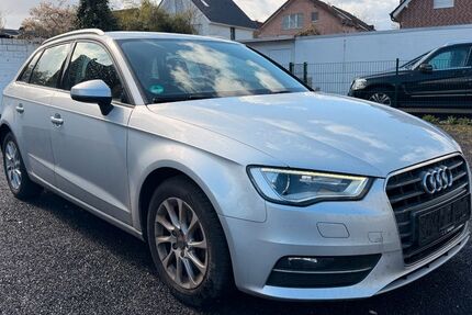 Audi A3 207.000 km 4.900 &euro; Waltrop 45731