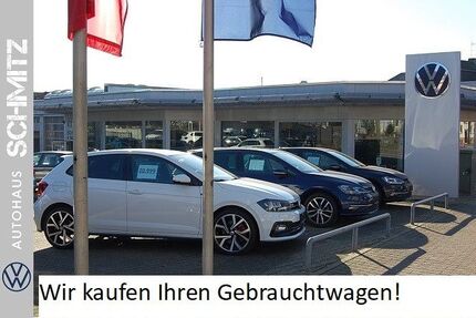 VW T-Cross 12.000 km 24.999 &euro; Gladbeck 45964