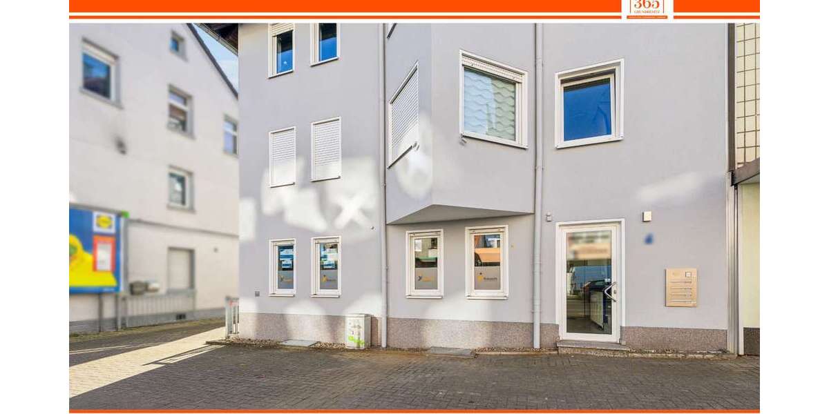 Gewerbeobjekt Bochum Günnigfeld - 190.000&euro; | Angebot:21720127