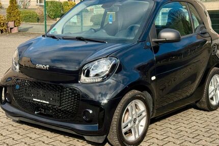 Smart ForTwo 15.000 km 10.900 &euro; Essen 45327