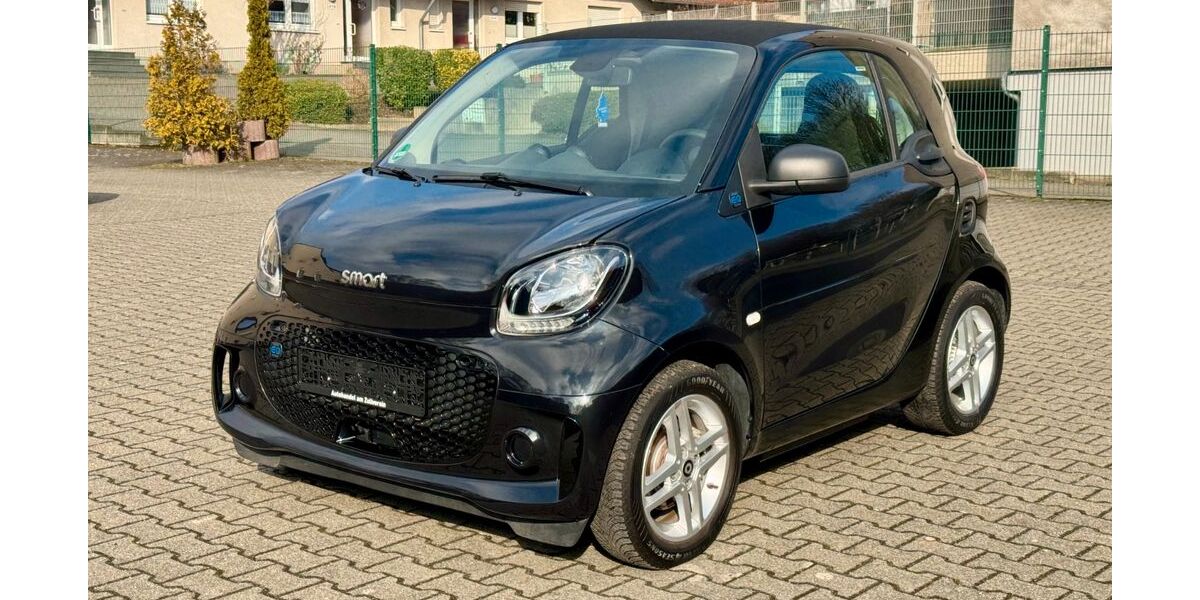 Smart ForTwo 15.000 km 10.900 &euro; Essen 45327
