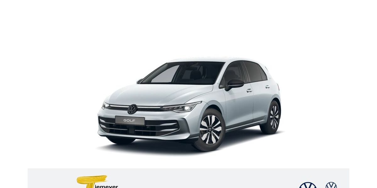VW Golf 8.537 km 23.990 &euro; Castrop-Rauxel 44575