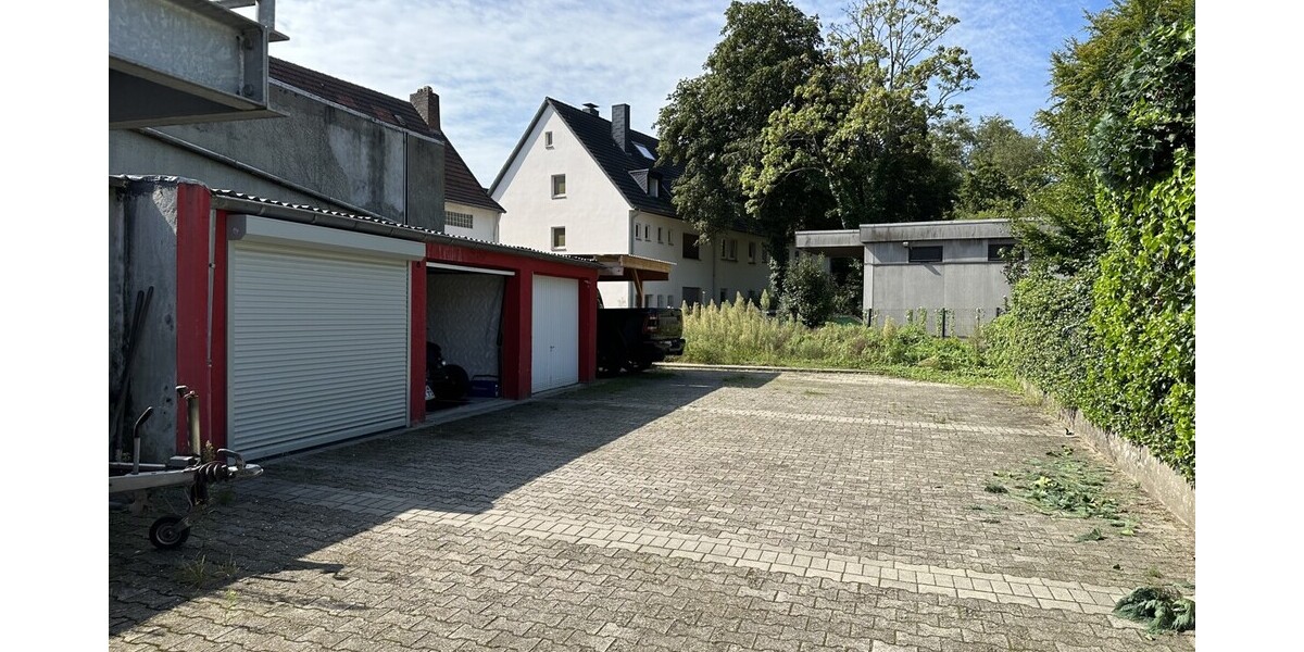 Gute Lage, starke Perspektive: Wohn- und Geschäftshaus in Gelsenkirchen! - Wohn- & Geschäftshaus Gelsenkirchen Scholven | Angebot:24380353