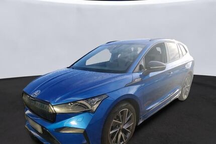 Skoda Enyaq 18.310 km 29.710 &euro; Hagen 58091