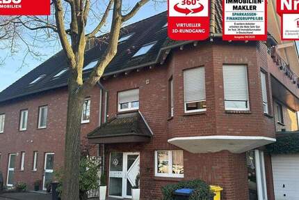 Haus Datteln - 8 Zimmer, 224 m&sup2;, 468.000&euro; | Angebot:25912394