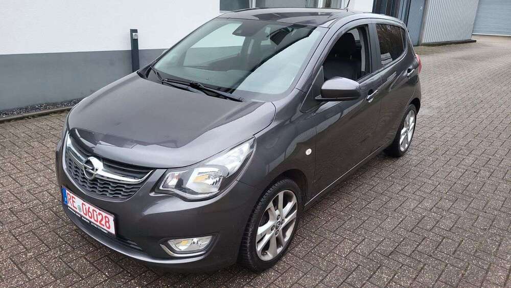 Opel Karl 106.695 km 6.600 &euro; Datteln 45711