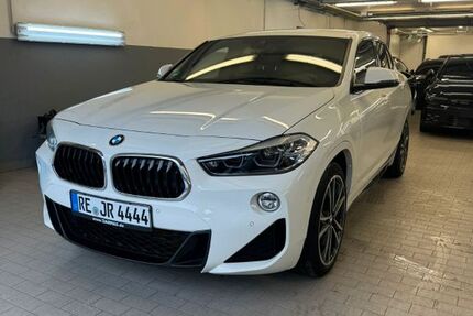 BMW X2 102.000 km 24.900 &euro; Recklinghausen 45659