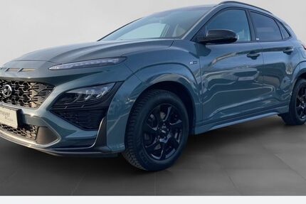 Hyundai KONA 73.382 km 15.980 &euro; Bochum 44892