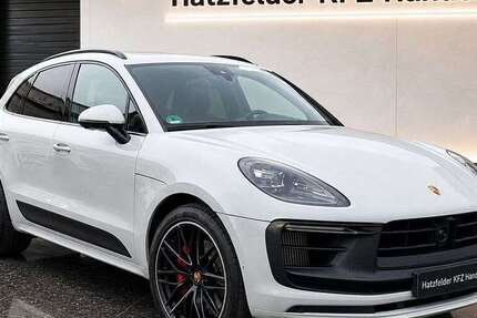 Porsche Macan 53.000 km 94.500 &euro; Wuppertal 42279