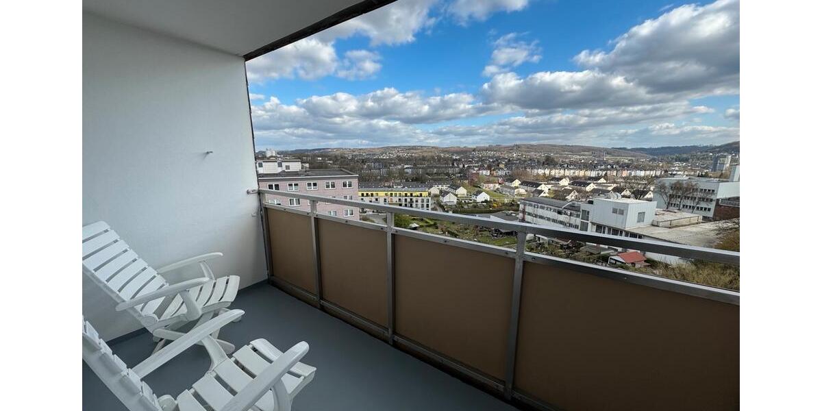 Etagenwohnung Wuppertal Gemarkung Langerfeld - 3 Zimmer, 87 m&sup2;, 15&euro; | Angebot:23912664