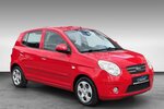 Kia Picanto 1.1 CRDi LX Klima Radio TÜV 296.896 km 1.250 &euro; Wuppertal 42327