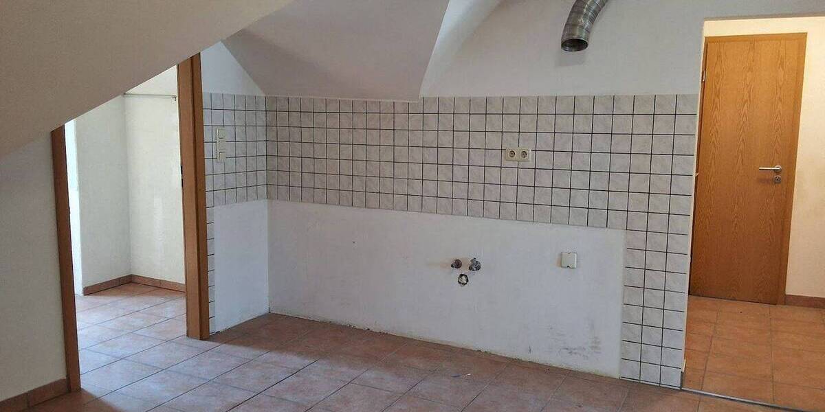 Etagenwohnung Gladbeck Mitte - 3 Zimmer, 65 m&sup2;, 400&euro; | Angebot:26740247