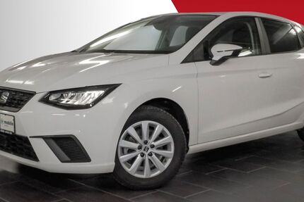 Seat Ibiza 79.300 km 15.777 &euro; Dorsten 46284