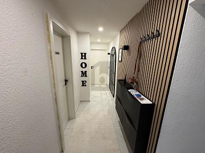 SCHÖNER WOHNEN MIT KAMIN UND OFFENEM STUDIO - Maisonettenwohnung Herten Bertlich | Angebot:25850446