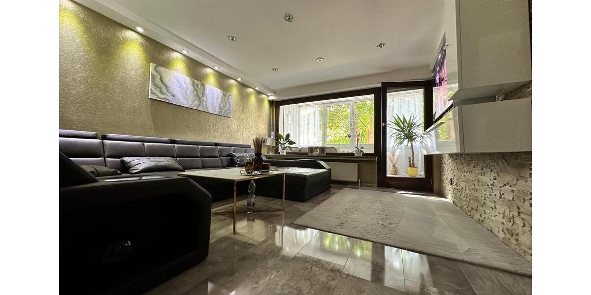 Etagenwohnung Hagen Hagen-Mitte - 2.5 Zimmer, 60 m&sup2;, 134.900&euro; | Angebot:25972130