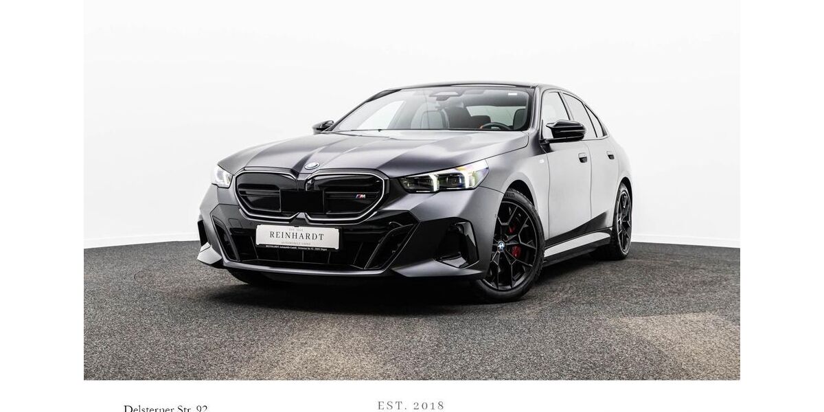 BMW i5 20.979 km 63.665 &euro; Hagen 58091