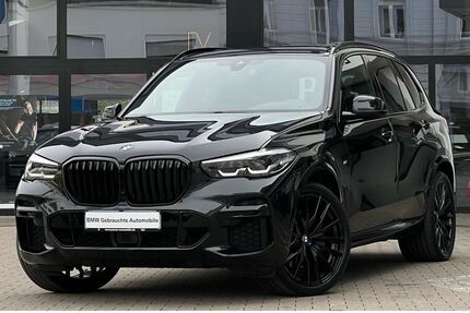 BMW X5 65.899 km 63.980 &euro; Wuppertal 42117